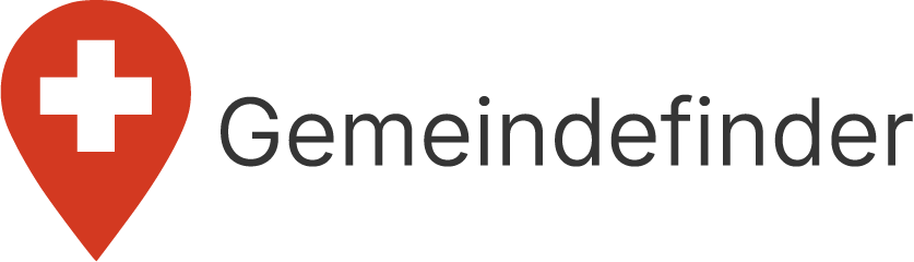 logo gemeindefinder pos