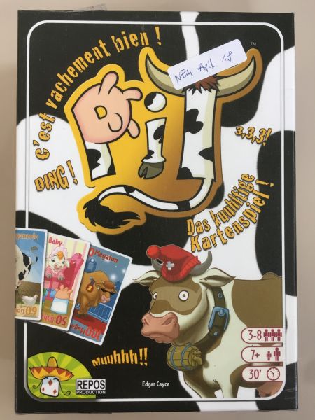Spiel 1116.0