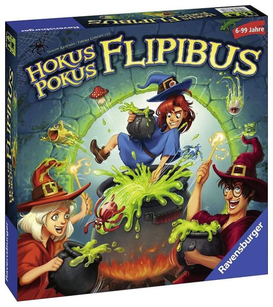 Spiel 1254.0