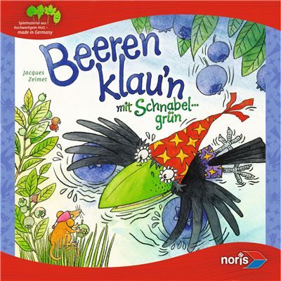 Spiel 1600.0