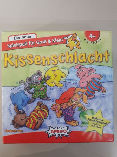 Spiel 4562.0