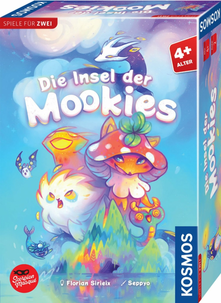 Kinderspiel des Jahres 2026