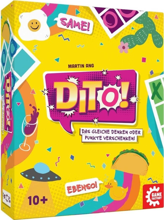 Spiel des Jahres 2026